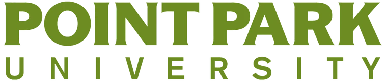 The Point Park Parent & Family Experience Logo